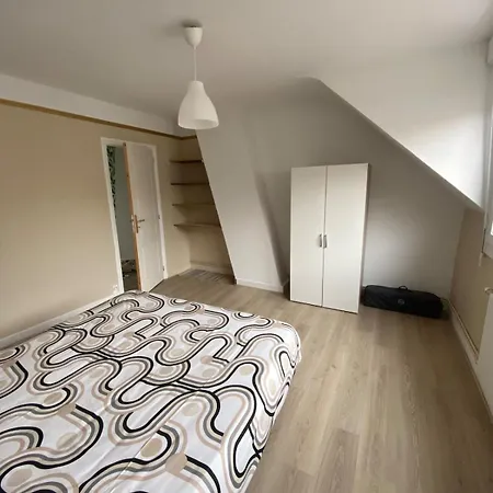 La Petite Boulonnaise * Boulogne-sur-Mer