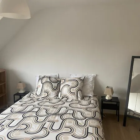 La Petite Boulonnaise