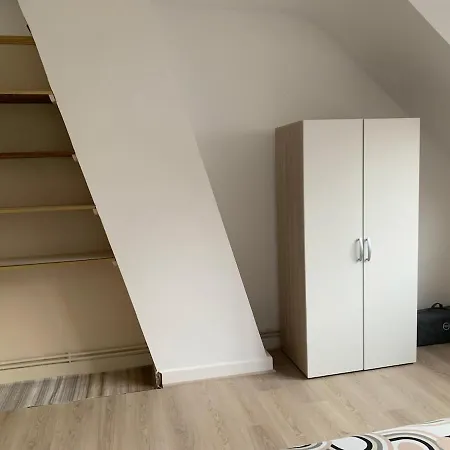 La Petite Boulonnaise Boulogne-sur-Mer