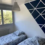 La Petite Boulonnaise Prázdninový dům Boulogne-sur-Mer