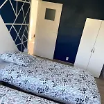 La Petite Boulonnaise Prázdninový dům Boulogne-sur-Mer