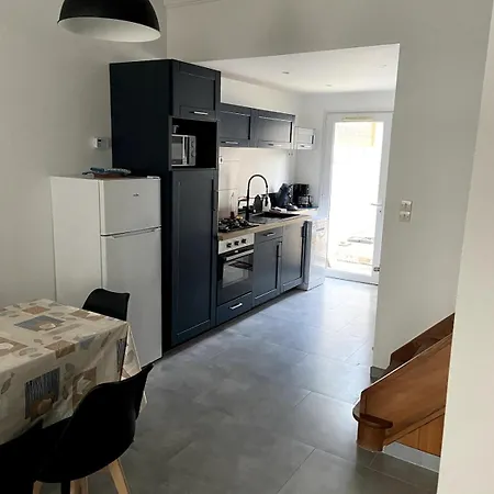 La Petite Boulonnaise Μπουλόν-Σιρ-Μερ