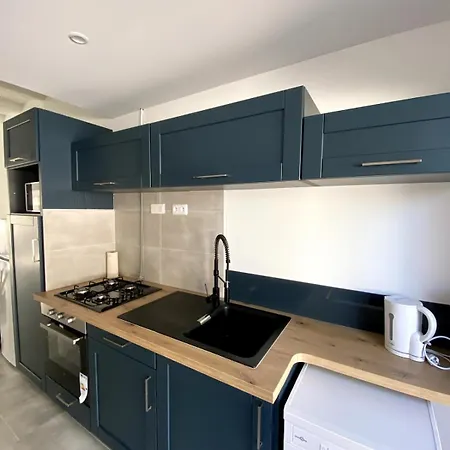 Σπίτι διακοπών La Petite Boulonnaise