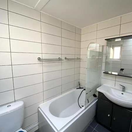 La Petite Boulonnaise Ferienhaus