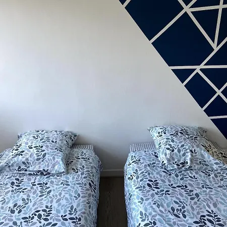 Σπίτι διακοπών La Petite Boulonnaise Μπουλόν-Σιρ-Μερ