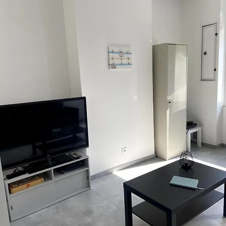 Ferienhaus La Petite Boulonnaise