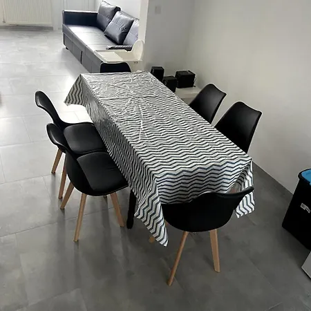 Prázdninový dům La Petite Boulonnaise
