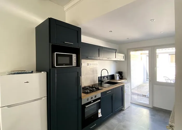 Casa vacanze La Petite Boulonnaise Boulogne-sur-Mer