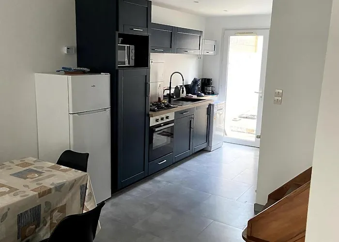 La Petite Boulonnaise Boulogne-sur-Mer