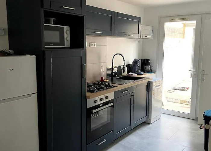 Casa vacanze La Petite Boulonnaise Boulogne-sur-Mer
