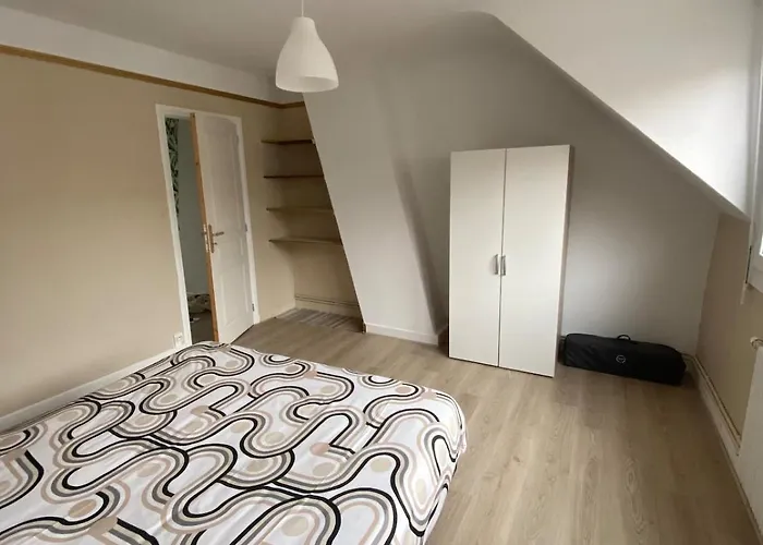 La Petite Boulonnaise * Boulogne-sur-Mer
