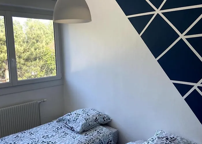 La Petite Boulonnaise Casa vacanze Boulogne-sur-Mer