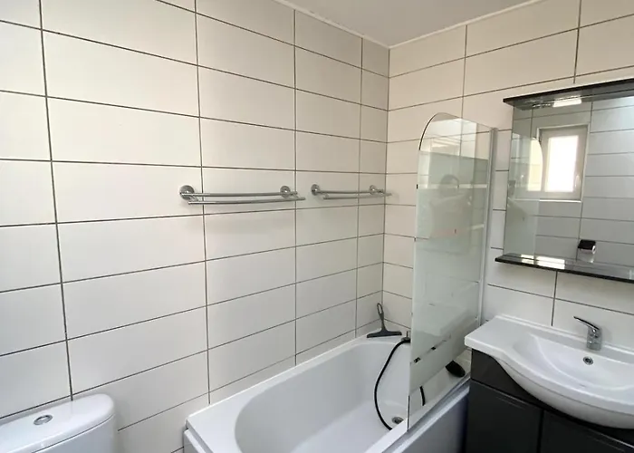 La Petite Boulonnaise Casa vacanze
