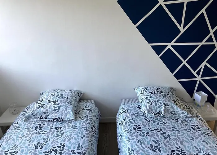 Casa vacanze La Petite Boulonnaise Boulogne-sur-Mer