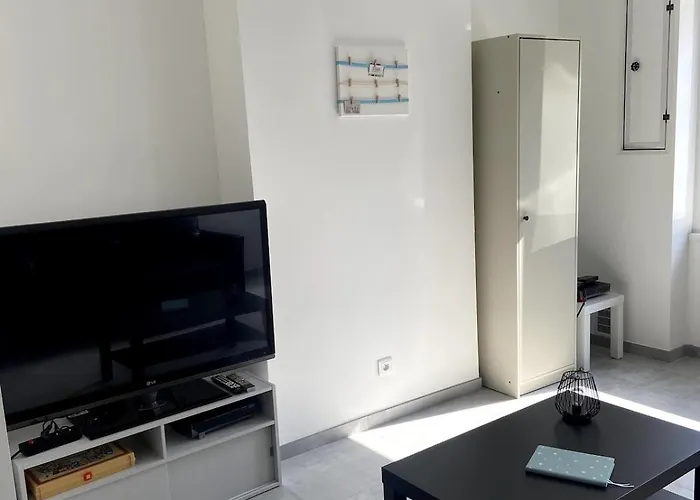 Casa vacanze La Petite Boulonnaise