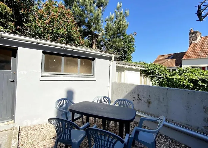 Casa vacanze La Petite Boulonnaise Boulogne-sur-Mer