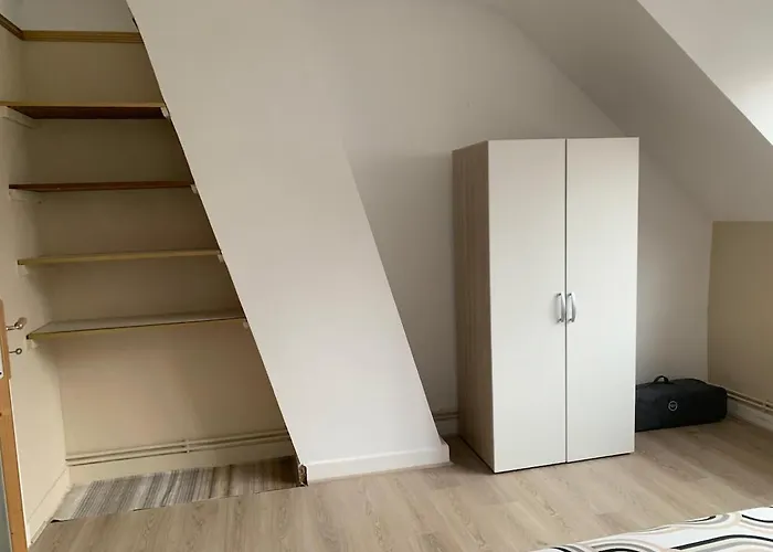 La Petite Boulonnaise Boulogne-sur-Mer